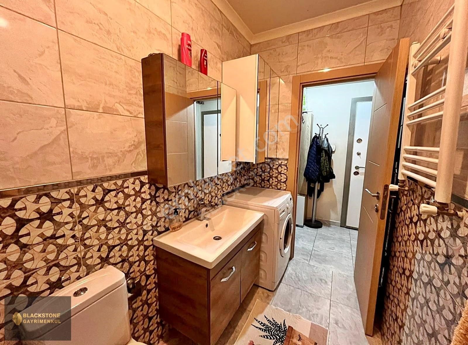 Çekmeköy Aydınlar Mahallesinde 2+1 Satılık Arakat Daire - Görsel 24