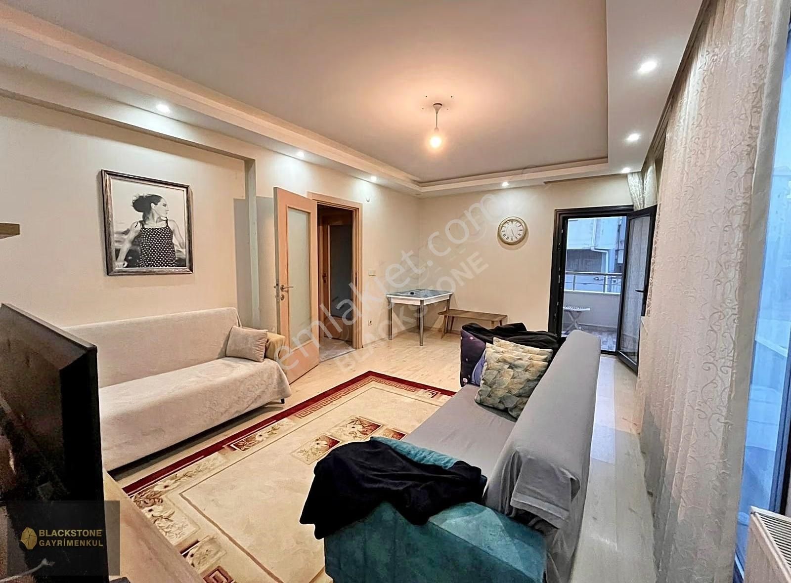 Çekmeköy Aydınlar Mahallesinde 2+1 Satılık Arakat Daire - Görsel 15