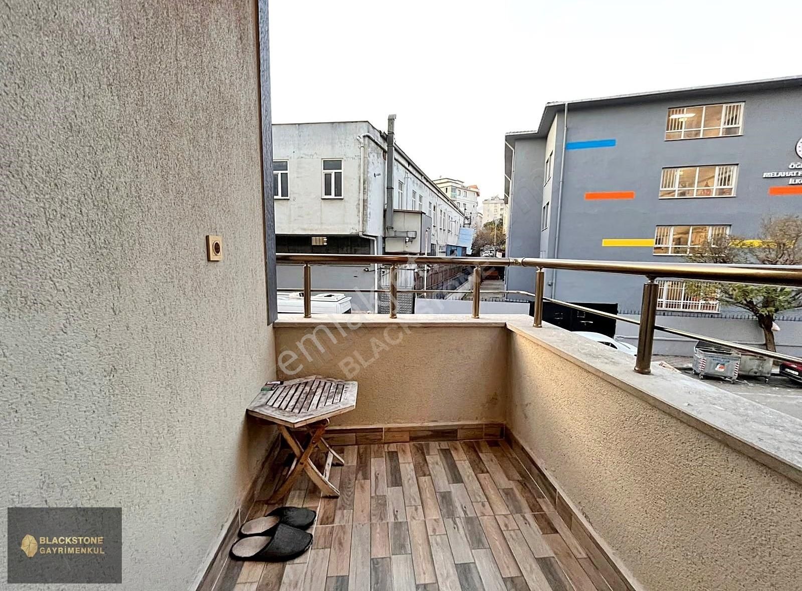 Çekmeköy Aydınlar Mahallesinde 2+1 Satılık Arakat Daire - Görsel 34