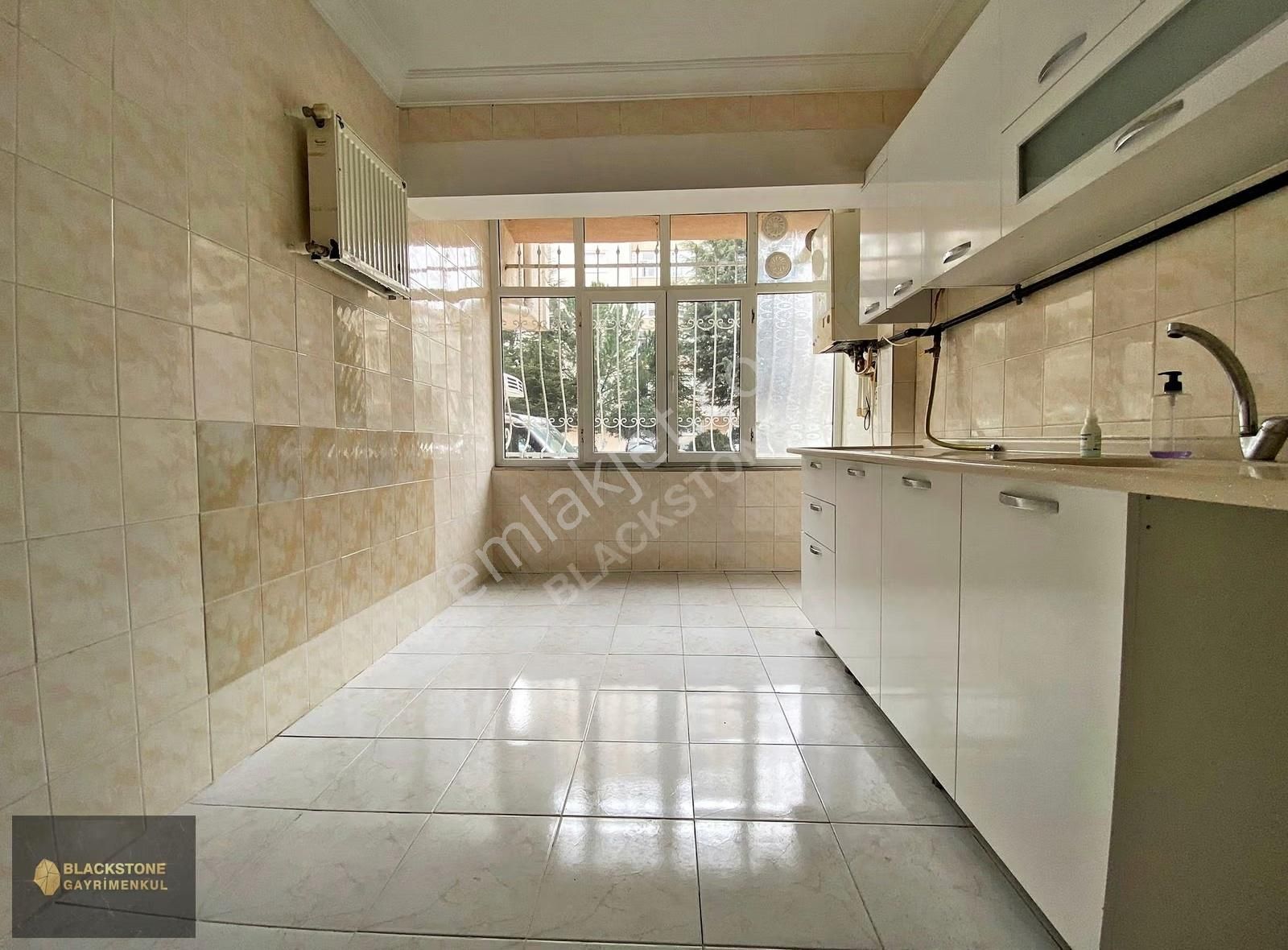 Seçkin Teletaş Sitesinde Kiralık 3+1 Giriş Kat Daire - Görsel 30