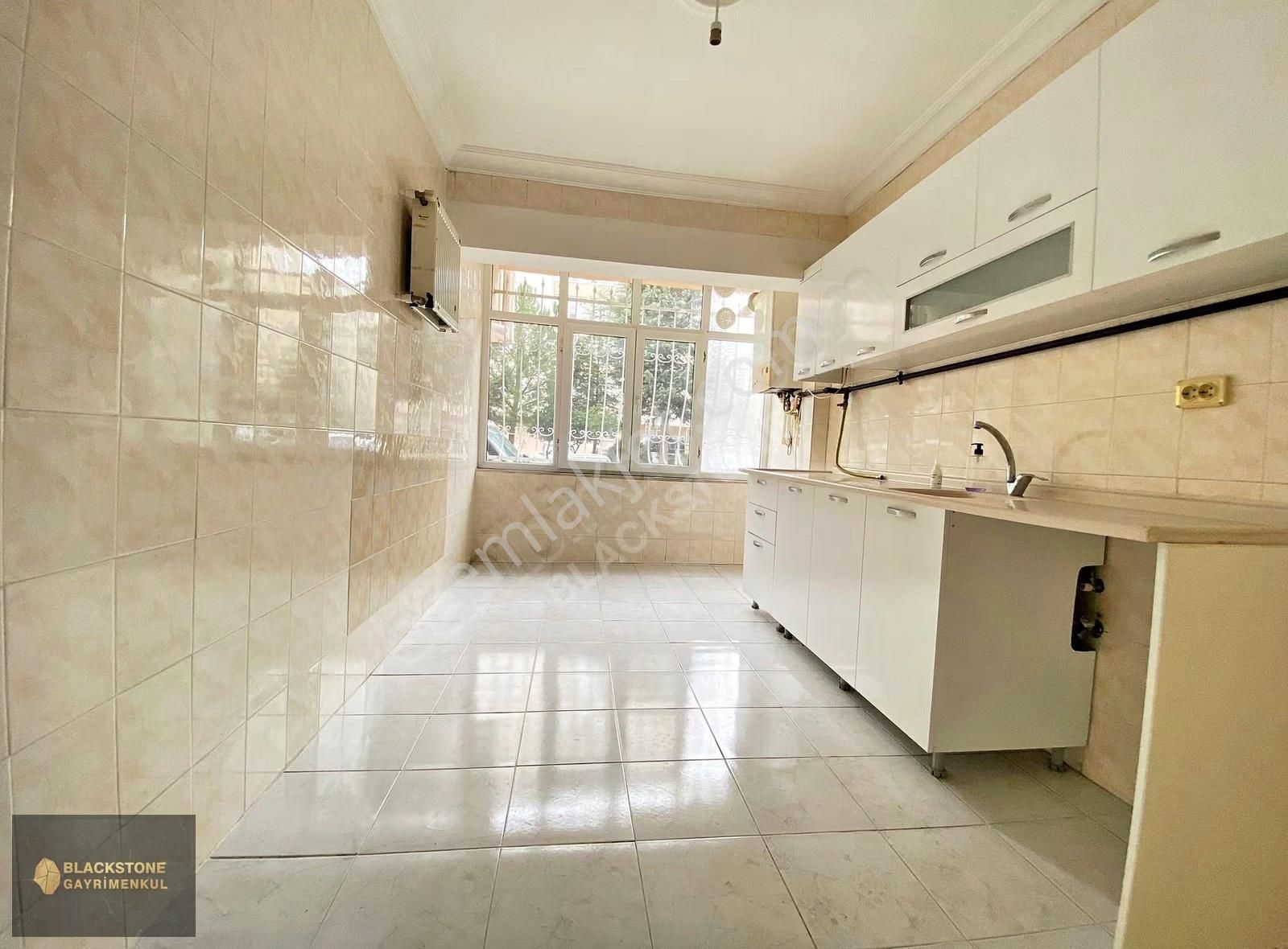 Seçkin Teletaş Sitesinde Kiralık 3+1 Giriş Kat Daire - Görsel 34