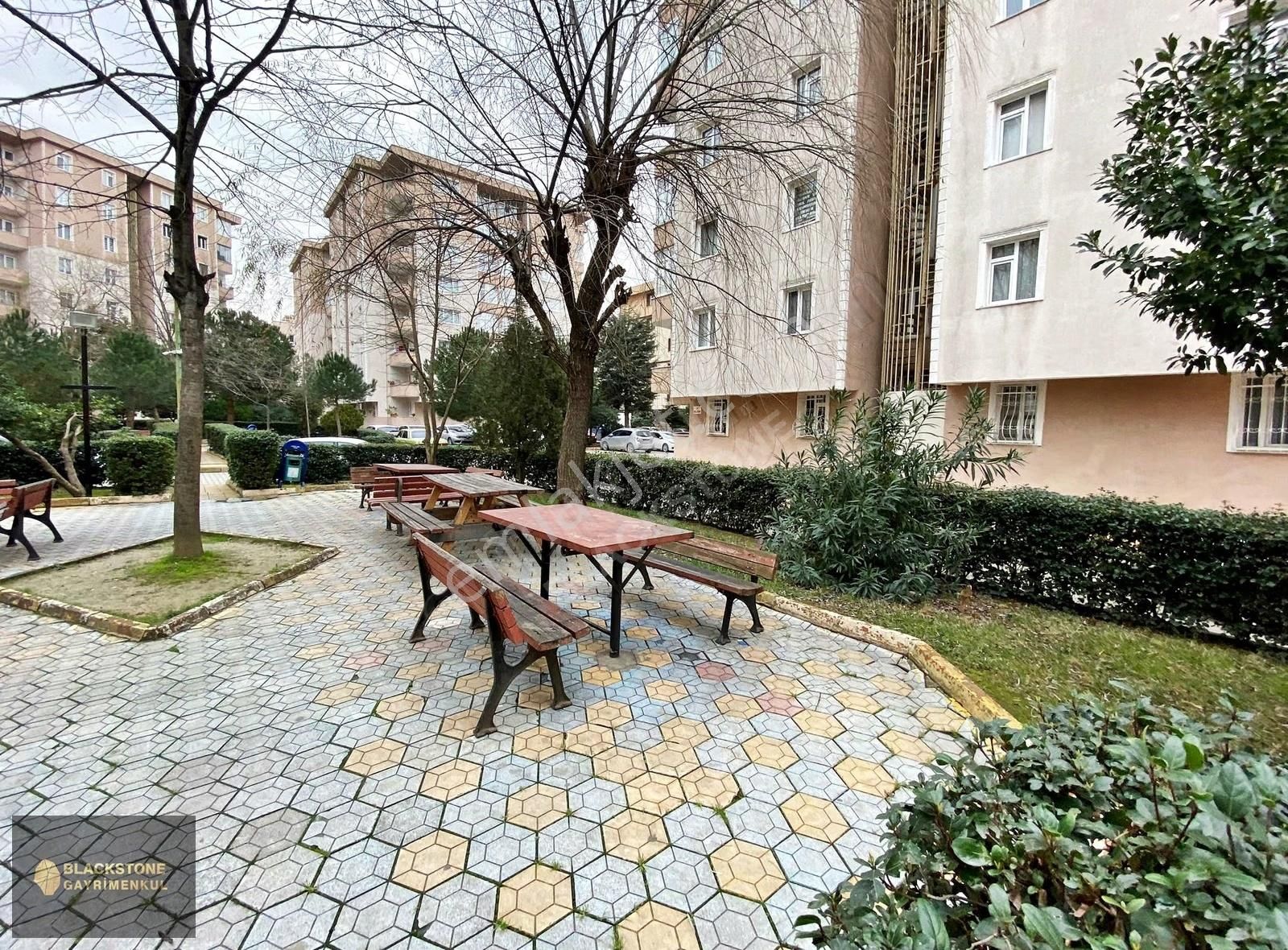 Seçkin Teletaş Sitesinde Kiralık 3+1 Giriş Kat Daire - Görsel 22