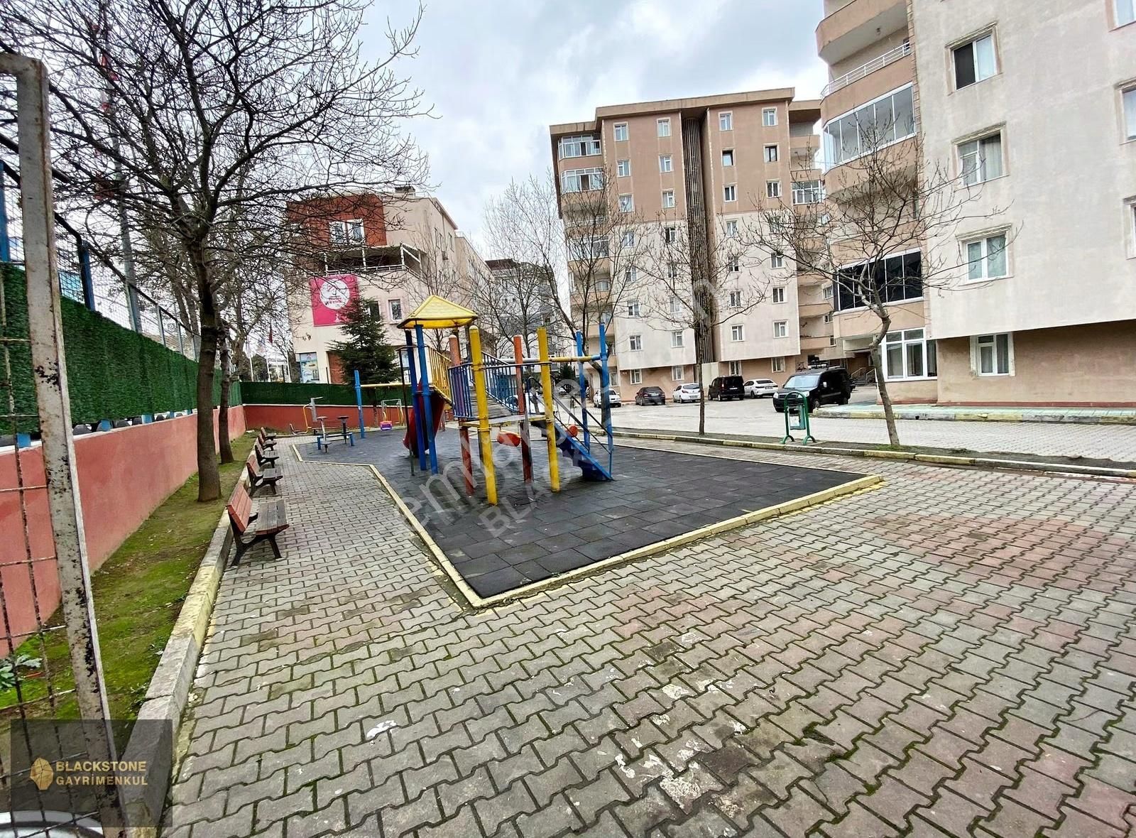 Seçkin Teletaş Sitesinde Kiralık 3+1 Giriş Kat Daire - Görsel 13