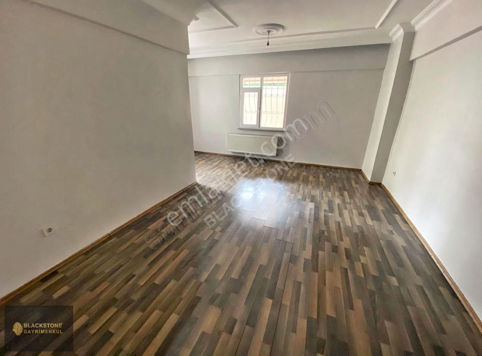 Seçkin Teletaş Sitesinde Kiralık 3+1 Giriş Kat Daire - Görsel 18