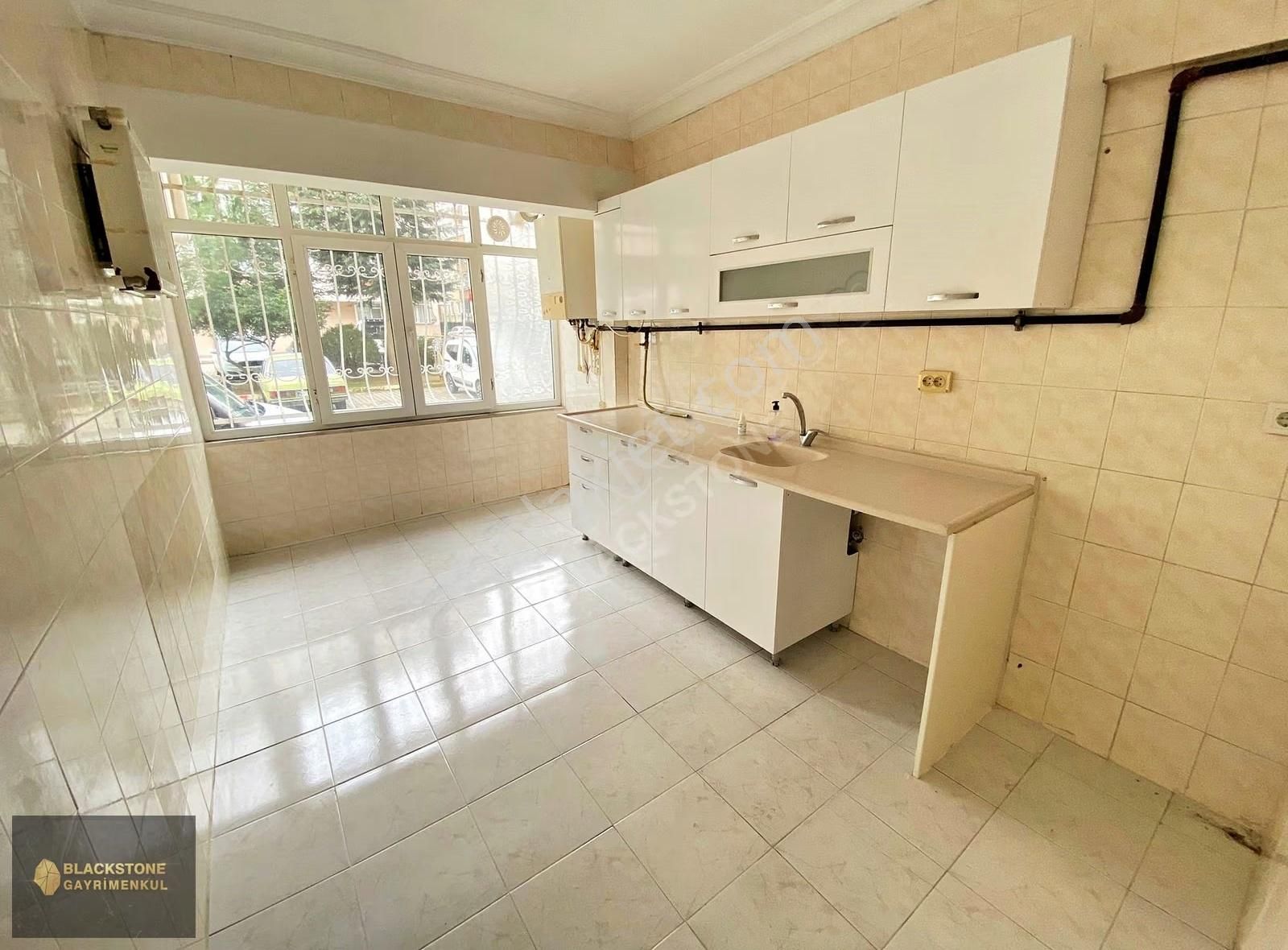 Seçkin Teletaş Sitesinde Kiralık 3+1 Giriş Kat Daire - Görsel 2