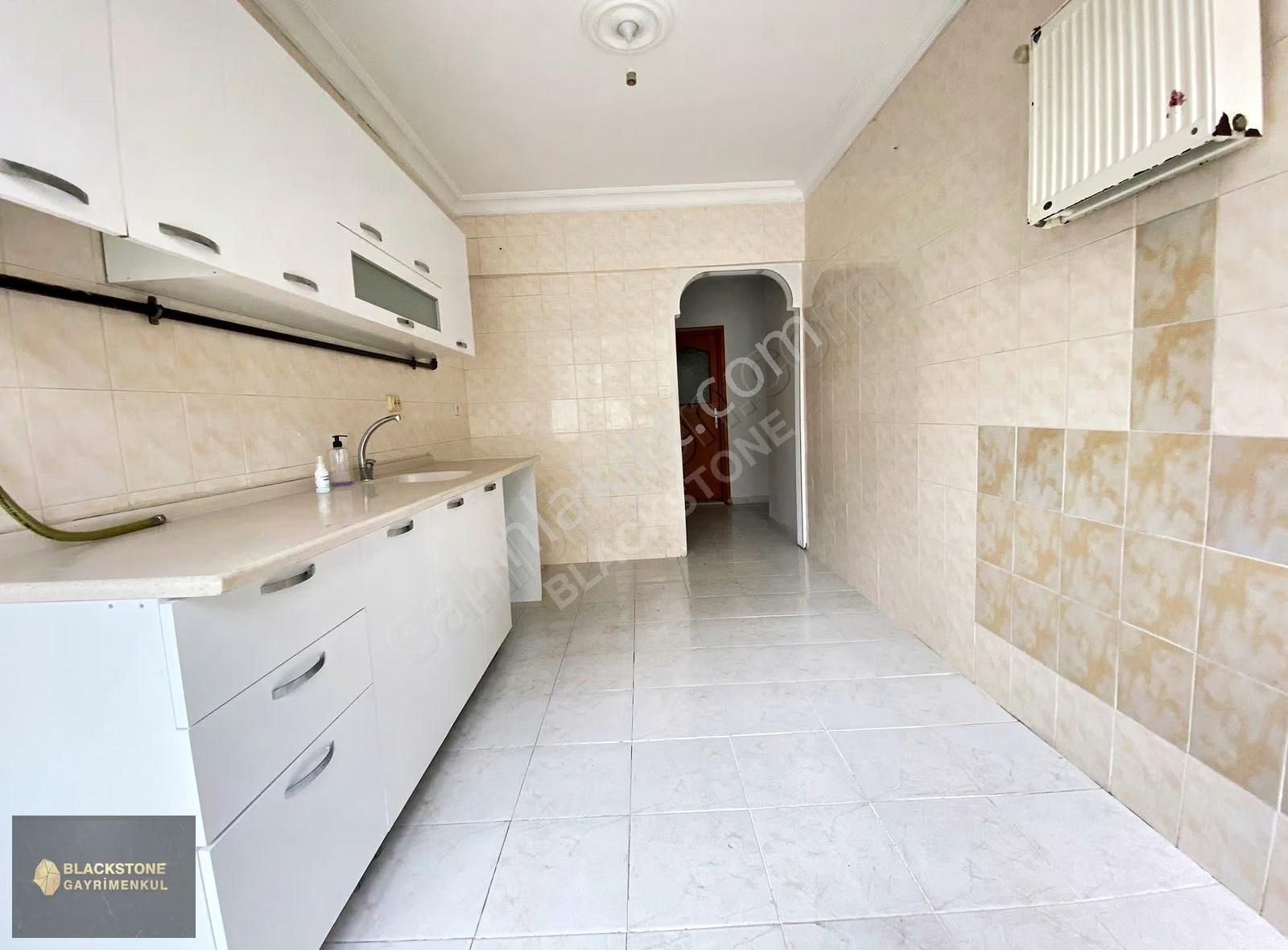 Seçkin Teletaş Sitesinde Kiralık 3+1 Giriş Kat Daire - Görsel 26