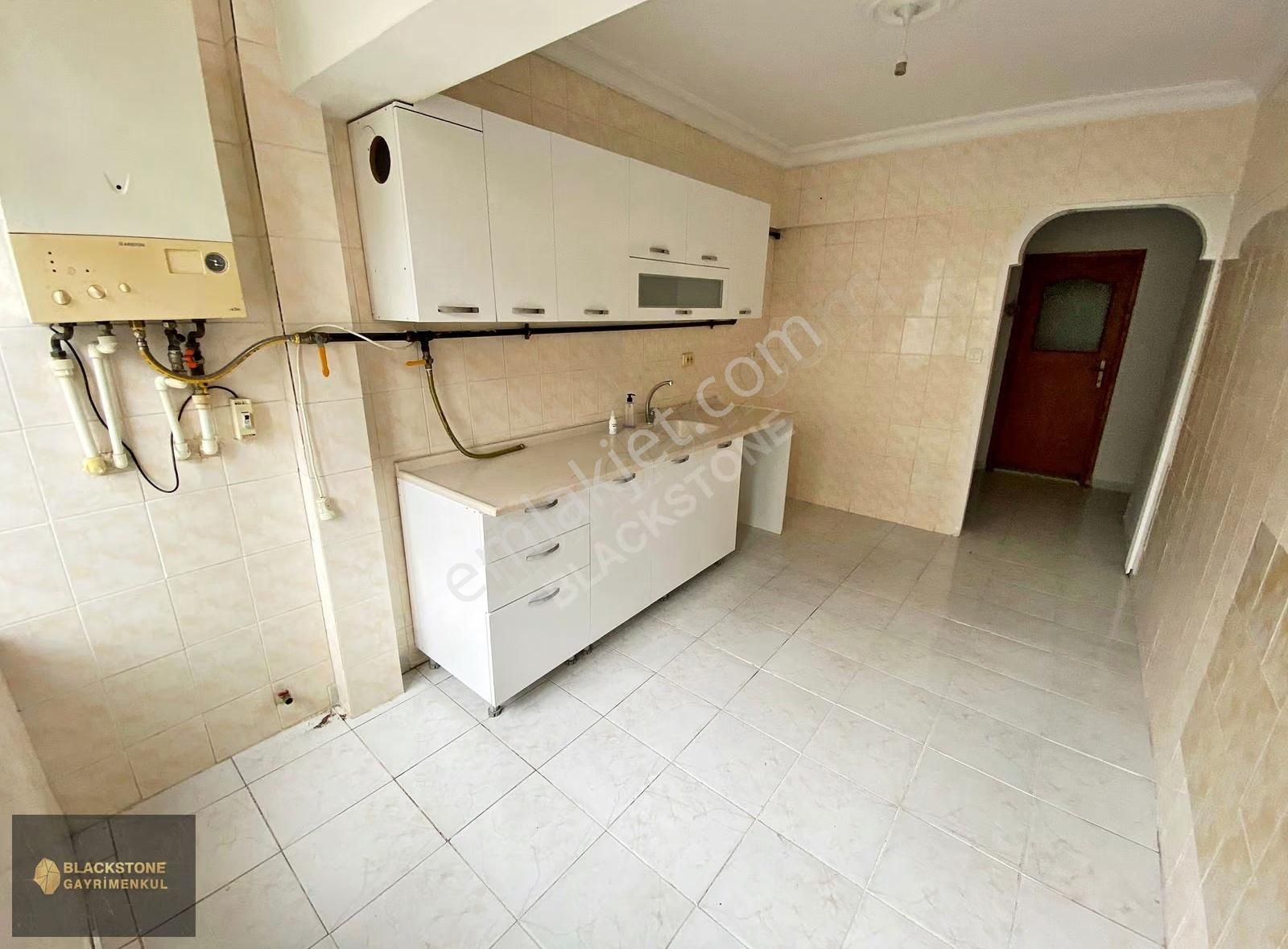 Seçkin Teletaş Sitesinde Kiralık 3+1 Giriş Kat Daire - Görsel 4