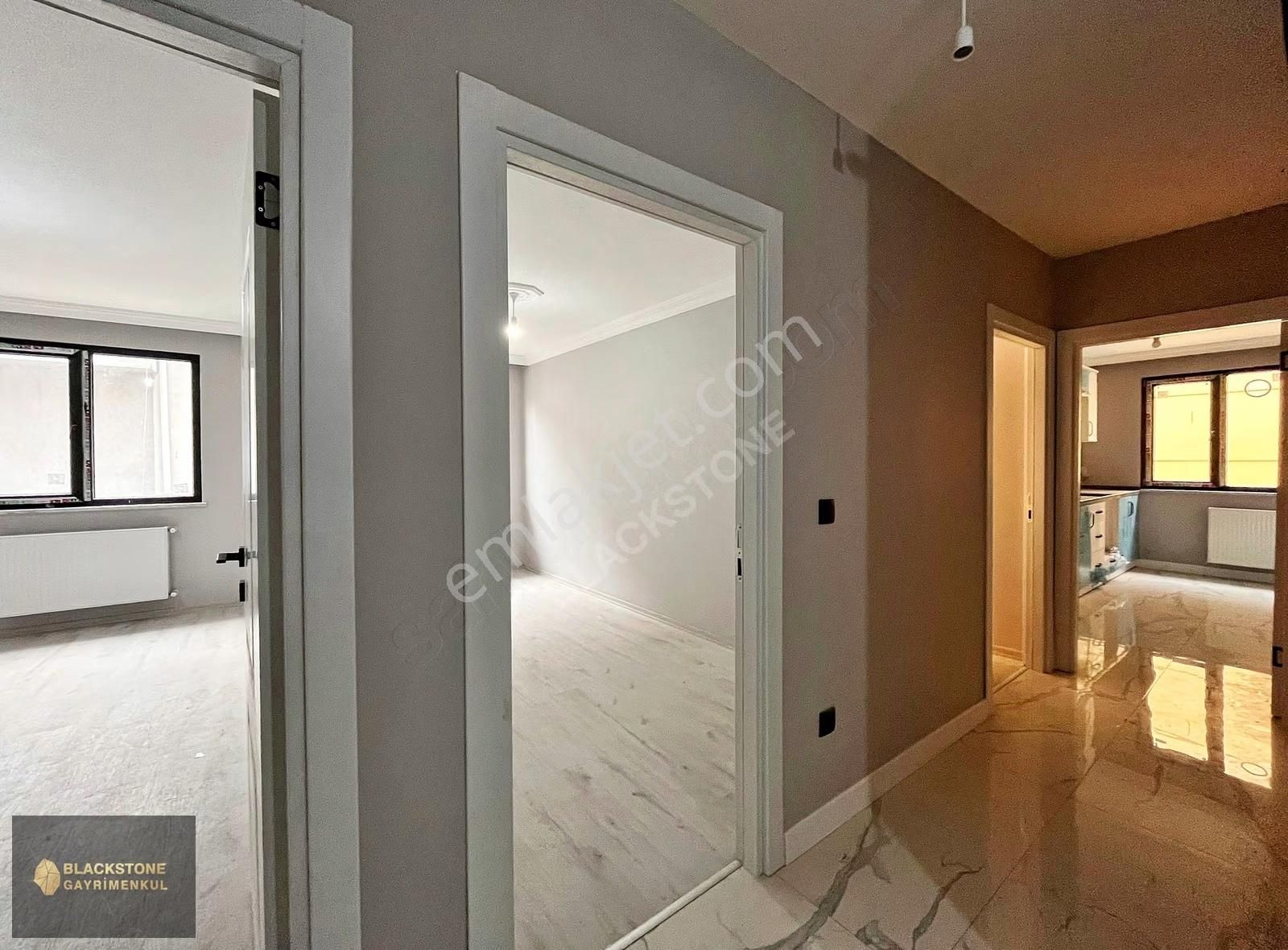 Sancaktepe Yenidoğan Mahallesinde Satılık 5+2 Üst Dubleks - Görsel 20