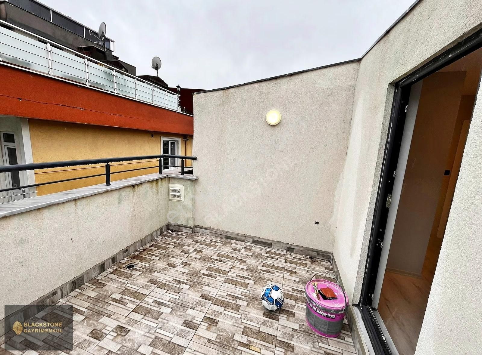 Sancaktepe Yenidoğan Mahallesinde Satılık 5+2 Üst Dubleks - Görsel 19