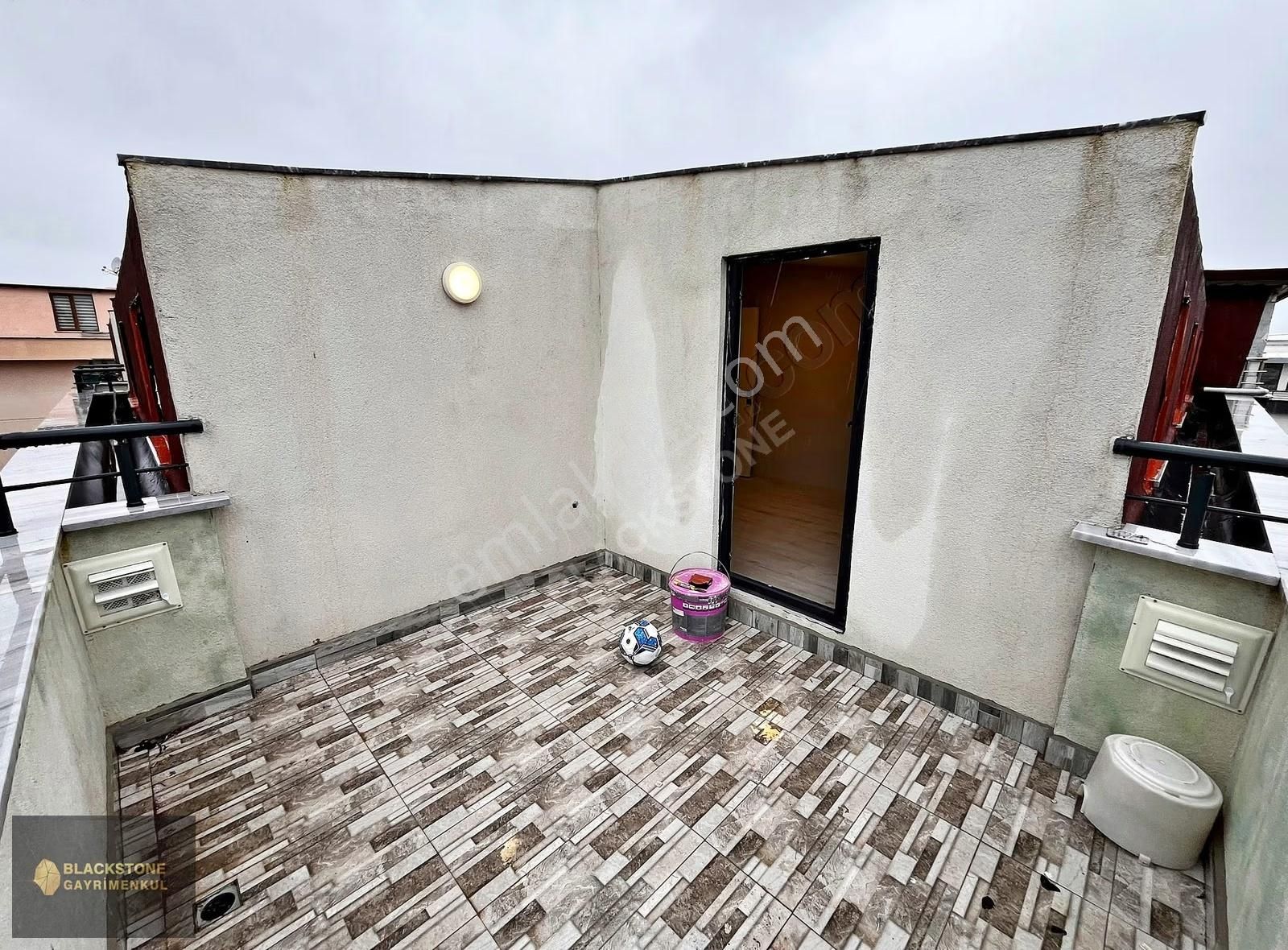 Sancaktepe Yenidoğan Mahallesinde Satılık 5+2 Üst Dubleks - Görsel 29