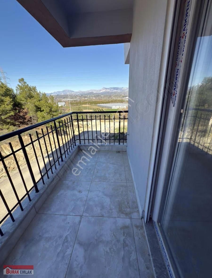 Burak Emlaktan Sarılar Bölgesinde Satılık Daire
