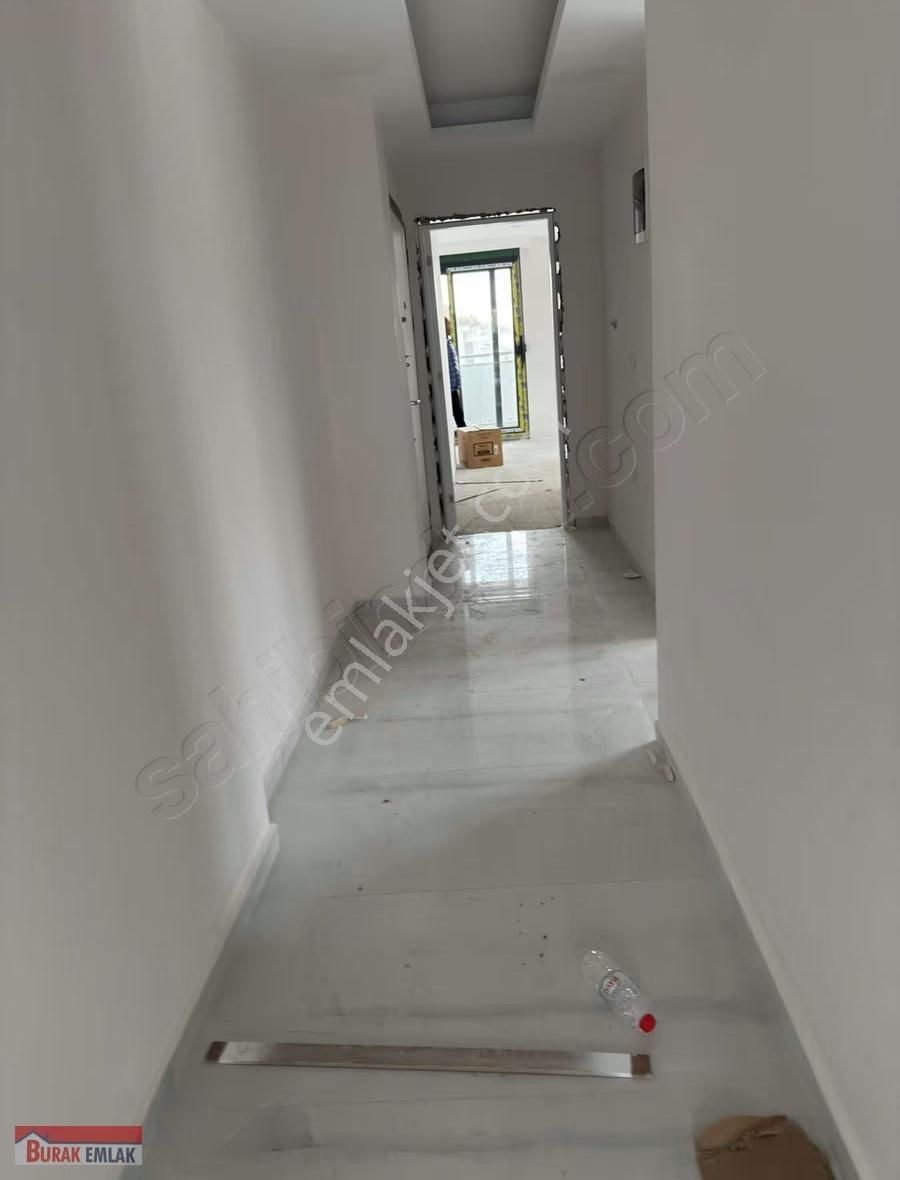 Burak Emlaktan Sarılar Merkezi Konumda Satılık Dübleks Daire - Görsel 3