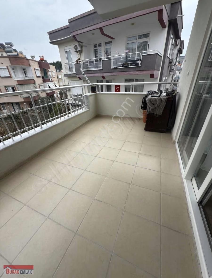 Burak Emlaktan Sarılar Merkezi Konumda Satılık Daire - Görsel 20