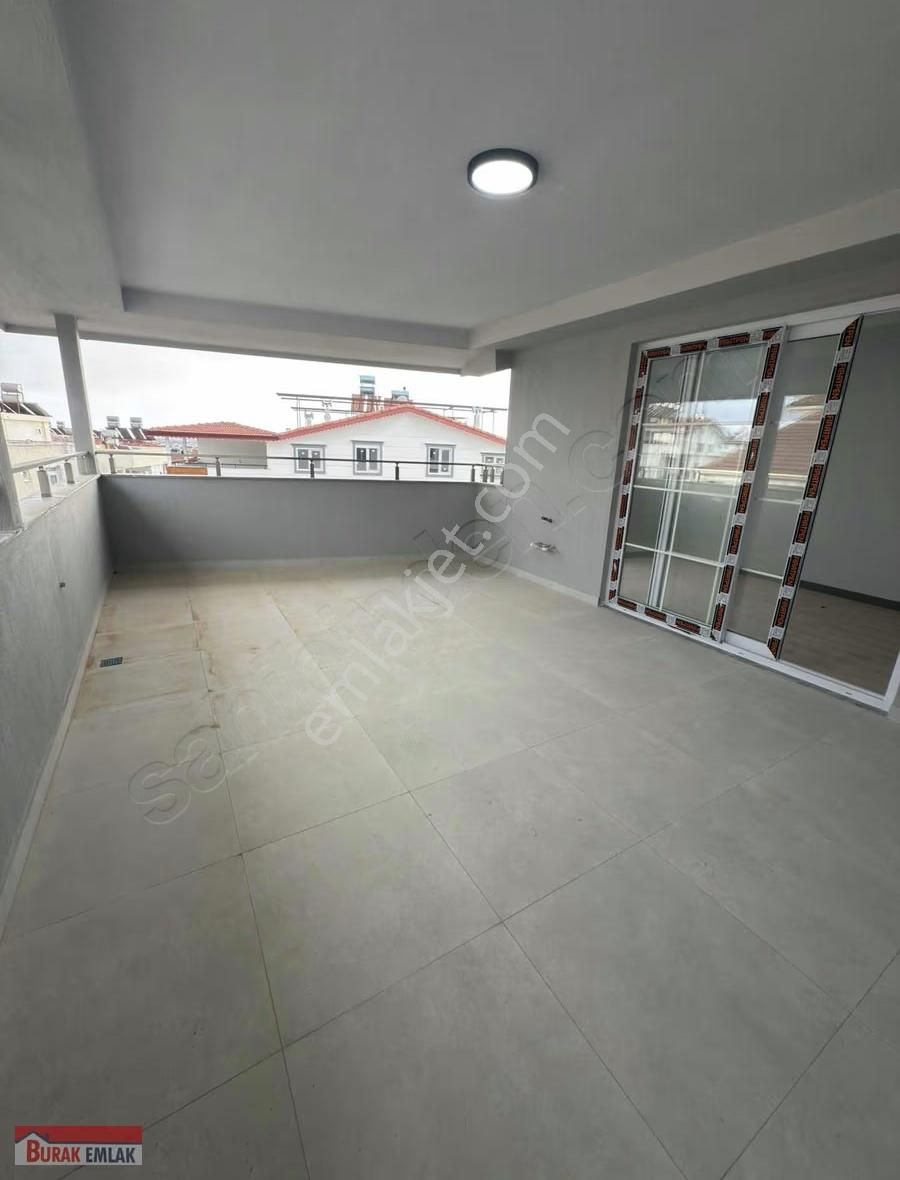 Burak Emlaktan Sarılar Su Deposu Civarı Satılık Dübleks Daire - Görsel 4