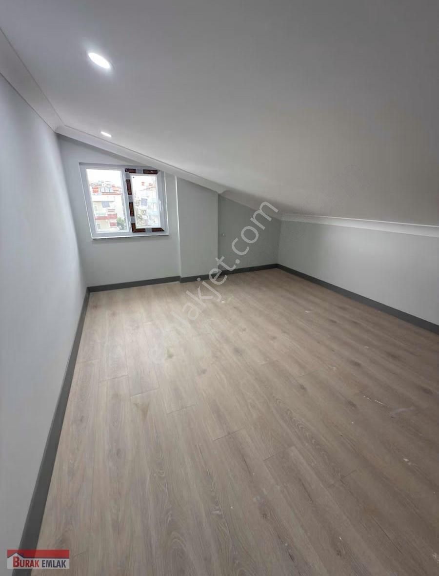 Burak Emlaktan Sarılar Su Deposu Civarı Satılık Dübleks Daire - Görsel 3