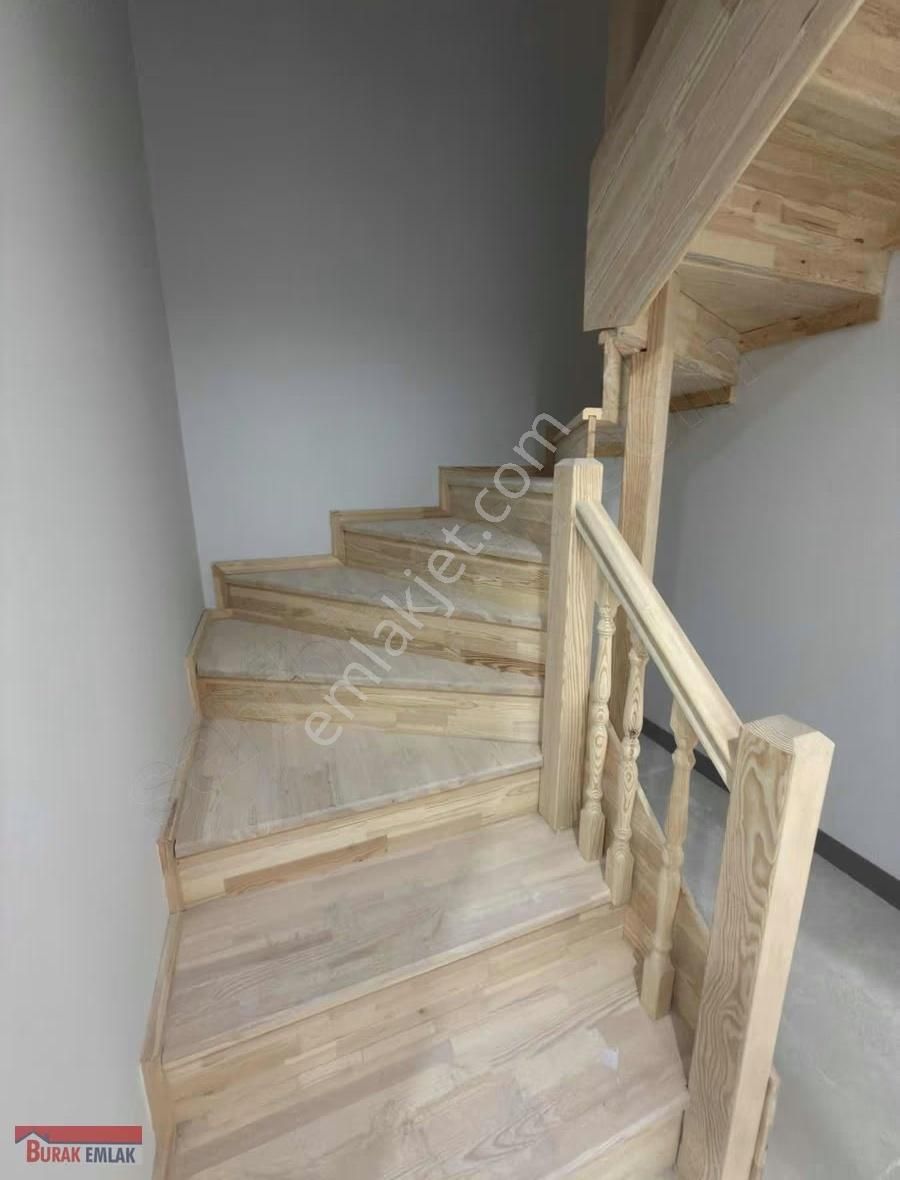 Burak Emlaktan Sarılar Su Deposu Civarı Satılık Dübleks Daire - Görsel 6