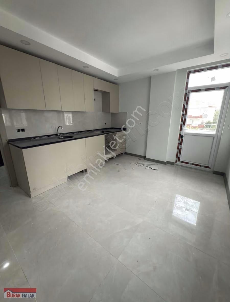 Burak Emlaktan Sarılar Su Deposu Civarı Satılık Dübleks Daire - Görsel 8