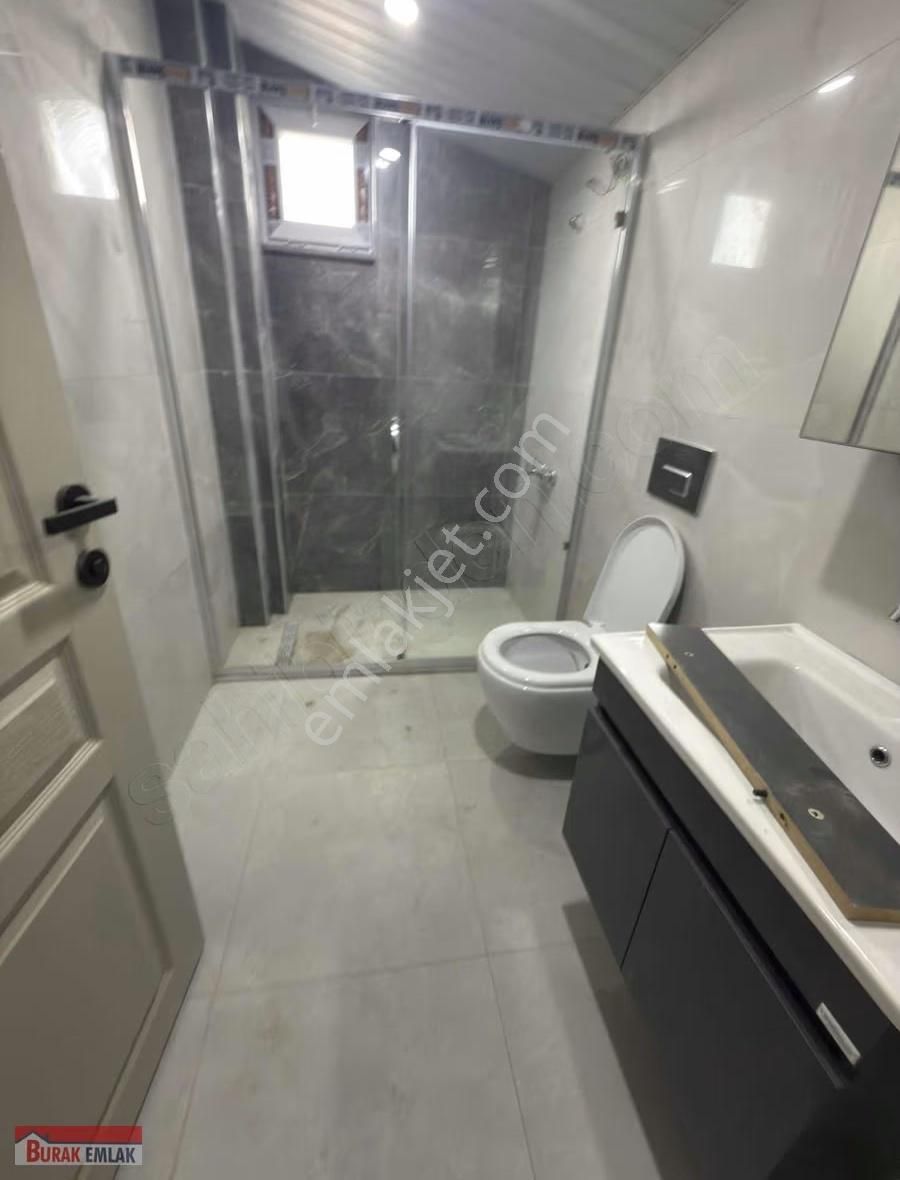 Burak Emlaktan Sarılar Su Deposu Civarı Satılık Dübleks Daire - Görsel 13