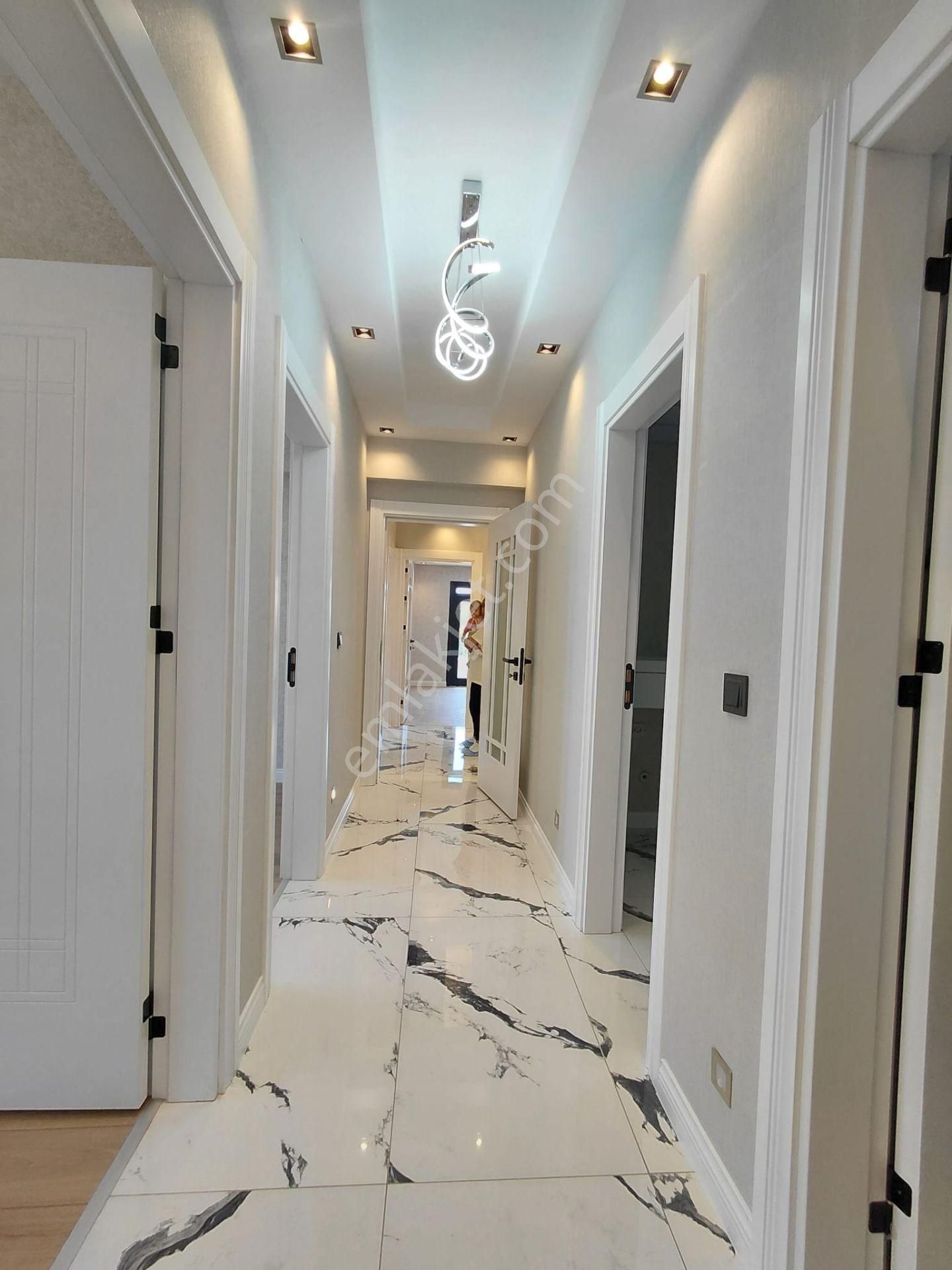 Emrah Çiftci'den Selçuklu Parsana Mah.ahmet Yesevi Cad.yanı Satılık 4+1 Ultra Lüks Daireler - Görsel 15