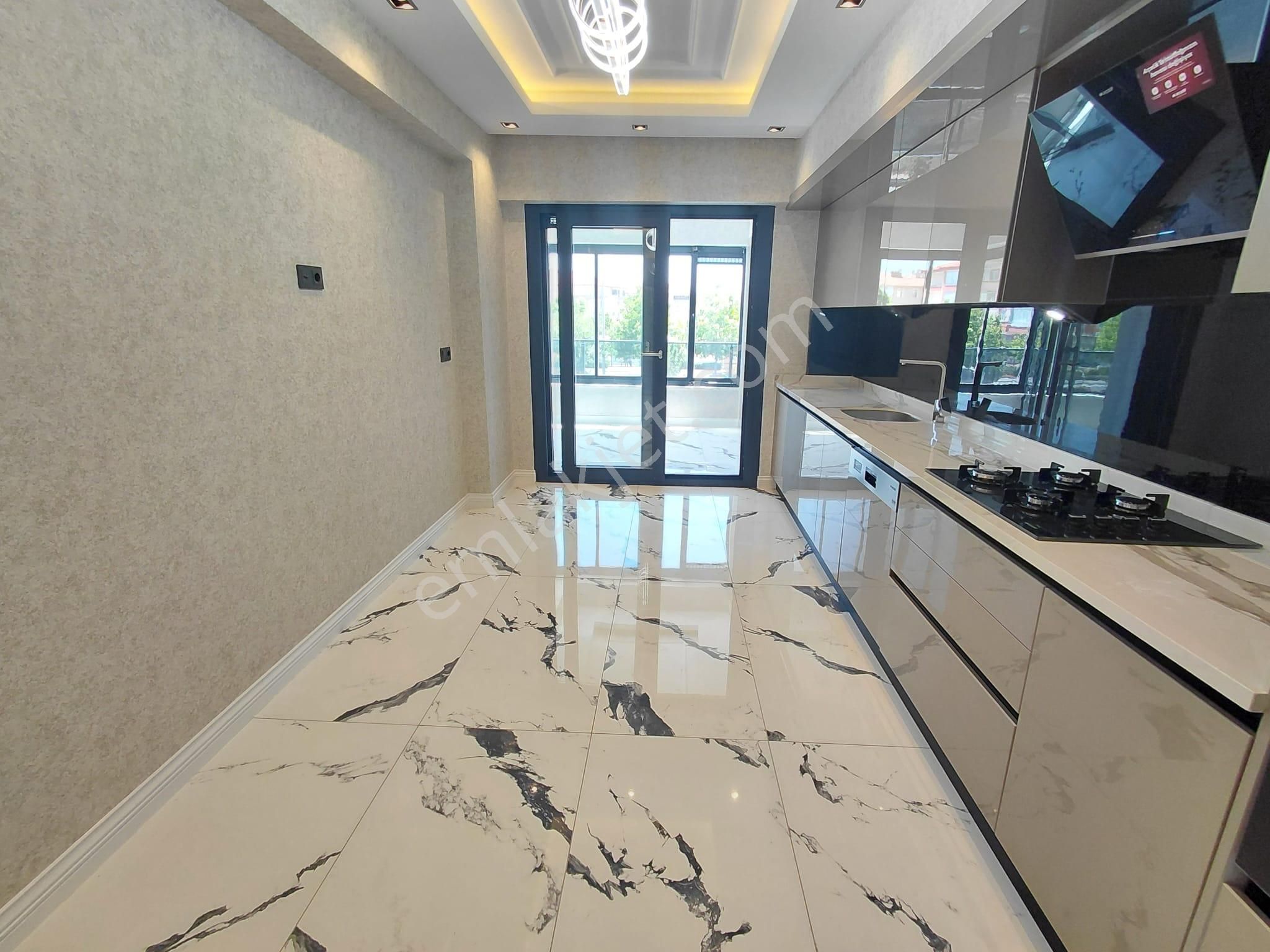 Emrah Çiftci'den Selçuklu Parsana Mah.ahmet Yesevi Cad.yanı Satılık 4+1 Ultra Lüks Daireler - Görsel 7