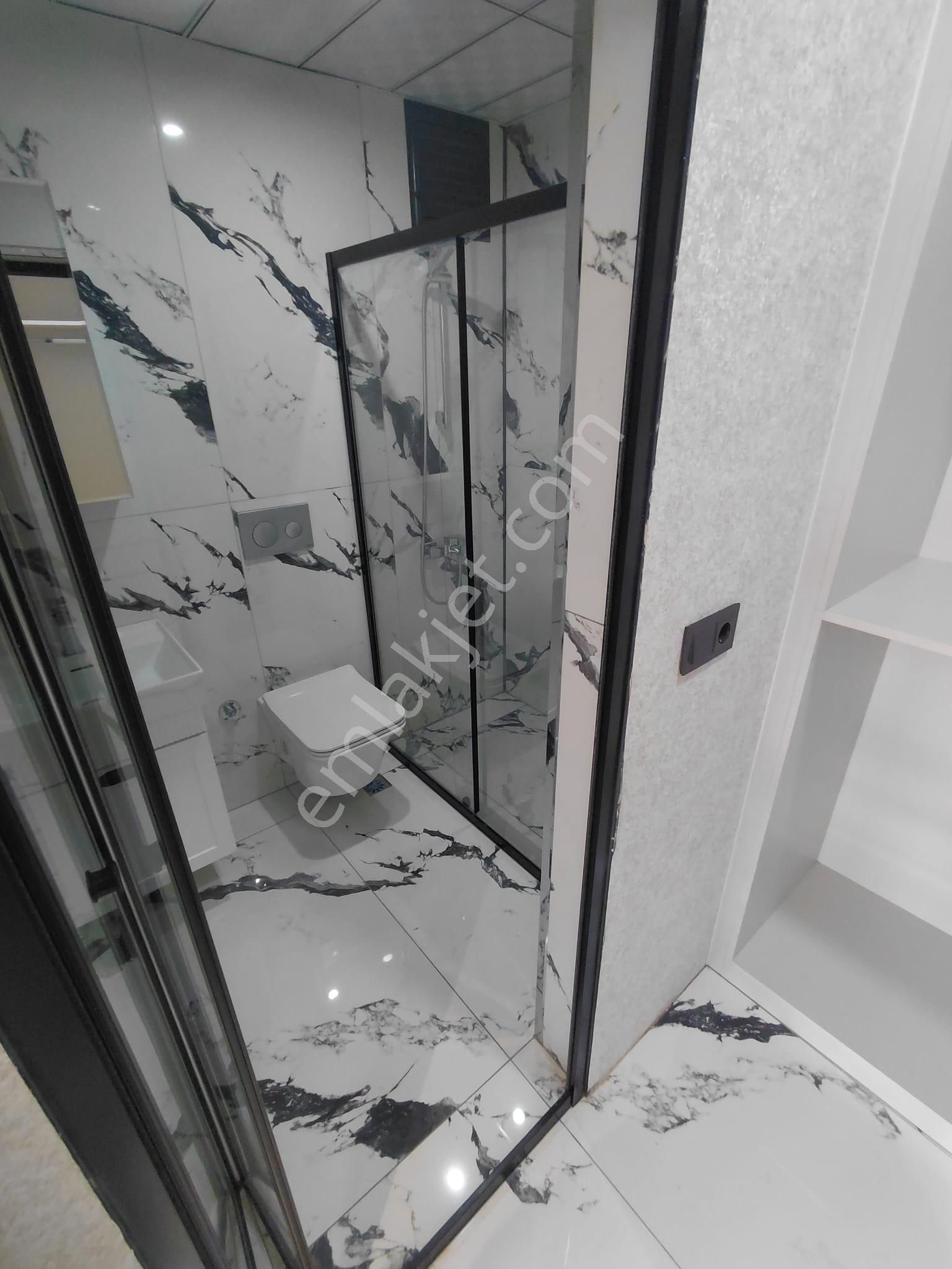 Emrah Çiftci'den Selçuklu Parsana Mah.ahmet Yesevi Cad.yanı Satılık 4+1 Ultra Lüks Daireler - Görsel 13