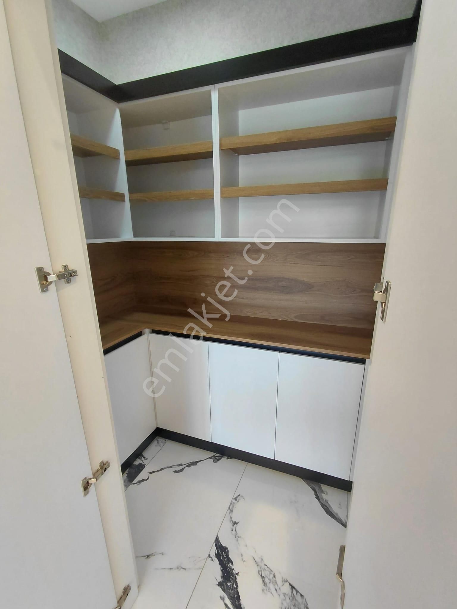 Emrah Çiftci'den Selçuklu Parsana Mah.ahmet Yesevi Cad.yanı Satılık 4+1 Ultra Lüks Daireler - Görsel 17