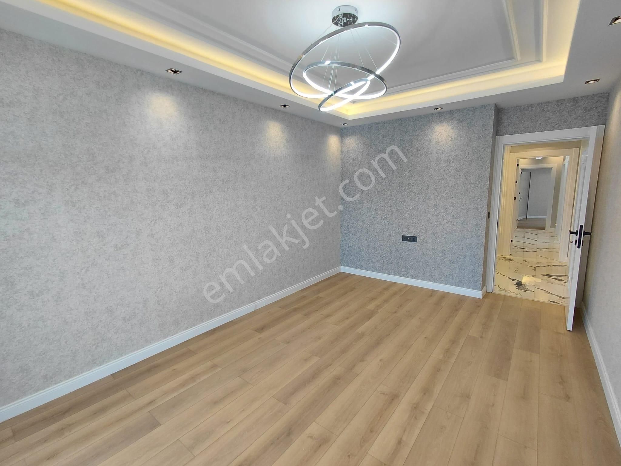 Emrah Çiftci'den Selçuklu Parsana Mah.ahmet Yesevi Cad.yanı Satılık 4+1 Ultra Lüks Daireler - Görsel 11