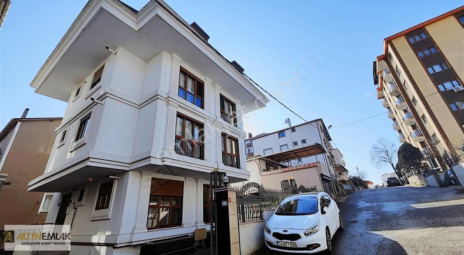 Kavacık Otağtepe'de Satılık 2+1 Daire/for Sale