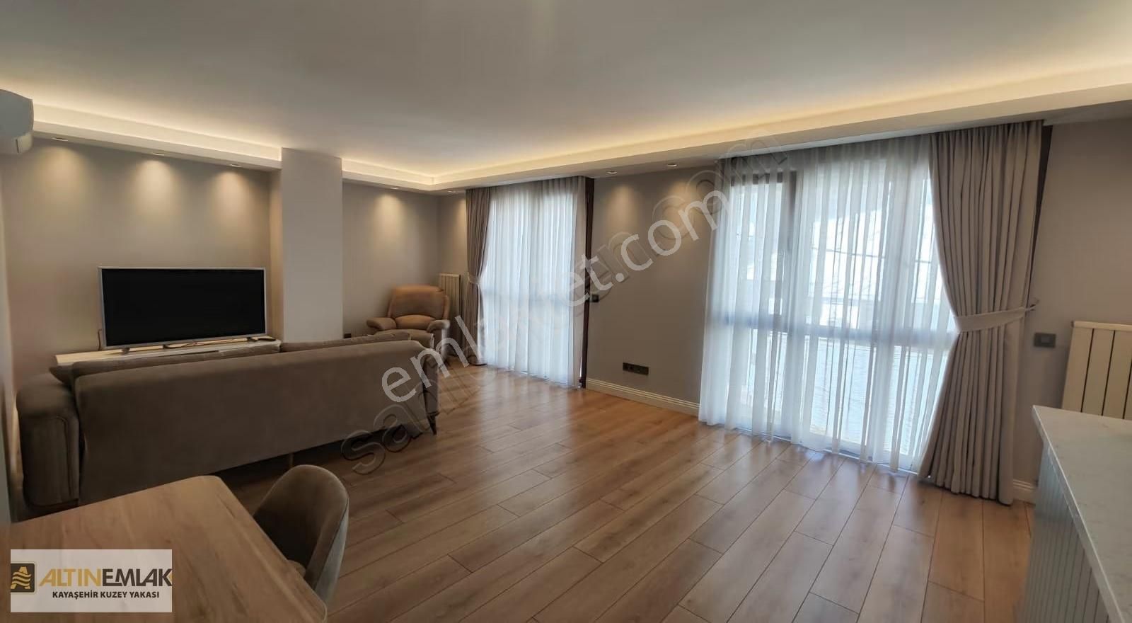Kavacık Otağtepe'de Satılık 2+1 Daire/for Sale - Görsel 2
