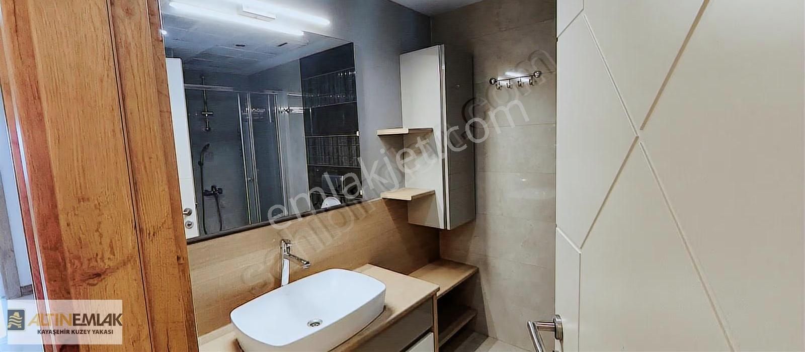 Altın Emlaktan Park Mavera1 De Satılık 3+1 Boş Peyzaj Manzaralı - Görsel 10