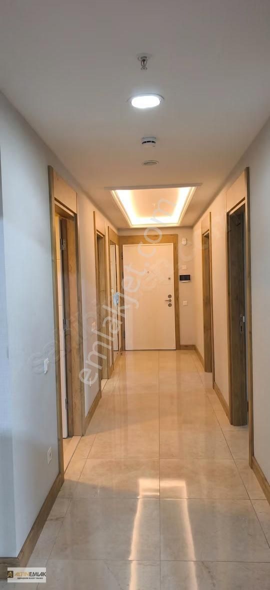 Altın Emlaktan Park Mavera1 De Satılık 3+1 Boş Peyzaj Manzaralı - Görsel 18