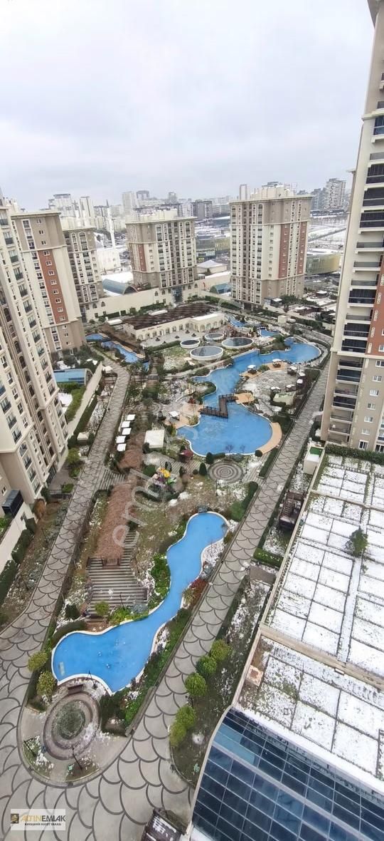 Altın Emlaktan Park Mavera1 De Satılık 3+1 Boş Peyzaj Manzaralı - Görsel 17