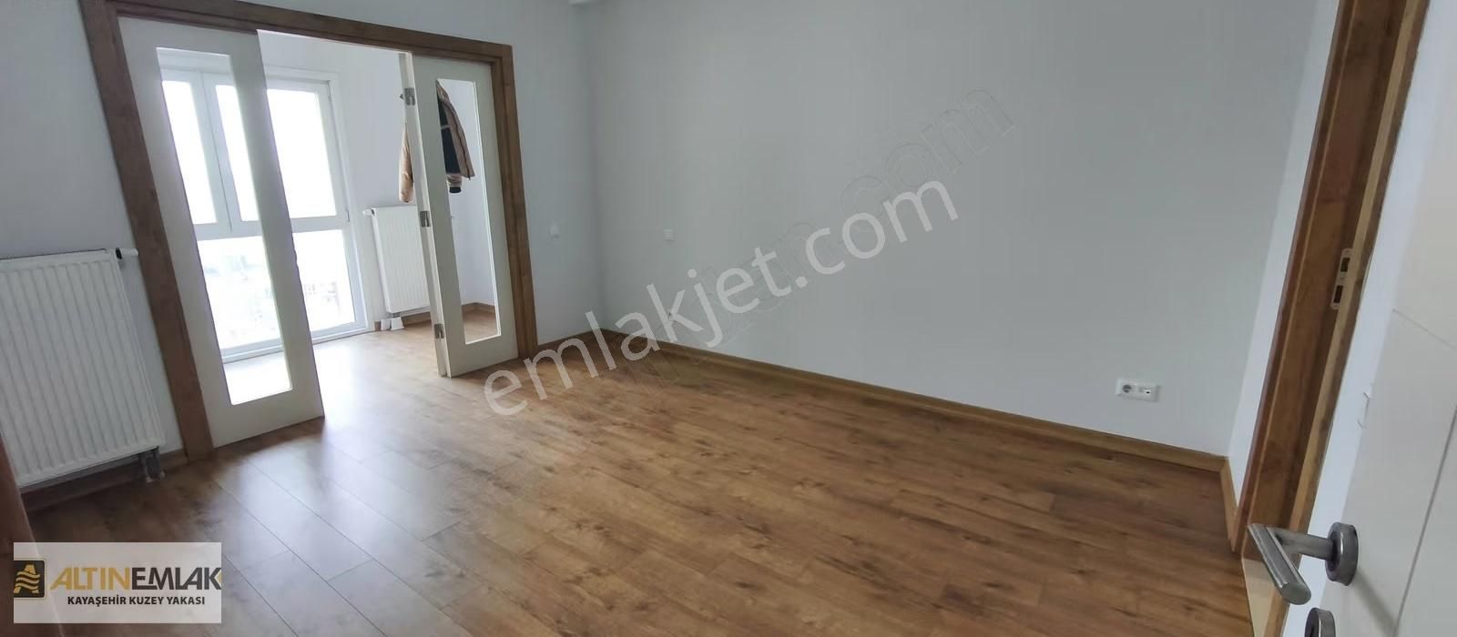 Altın Emlaktan Park Mavera1 De Satılık 3+1 Boş Peyzaj Manzaralı - Görsel 8