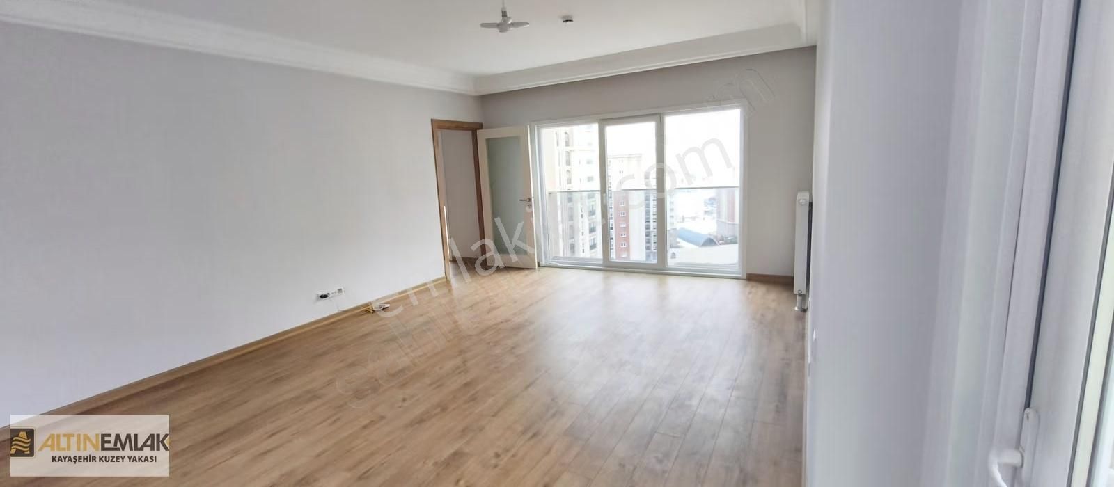 Altın Emlaktan Park Mavera1 De Satılık 3+1 Boş Peyzaj Manzaralı - Görsel 15