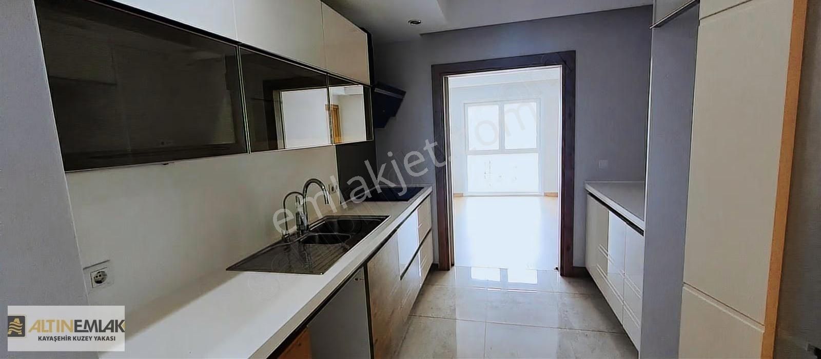 Altın Emlaktan Park Mavera1 De Satılık 3+1 Boş Peyzaj Manzaralı - Görsel 23