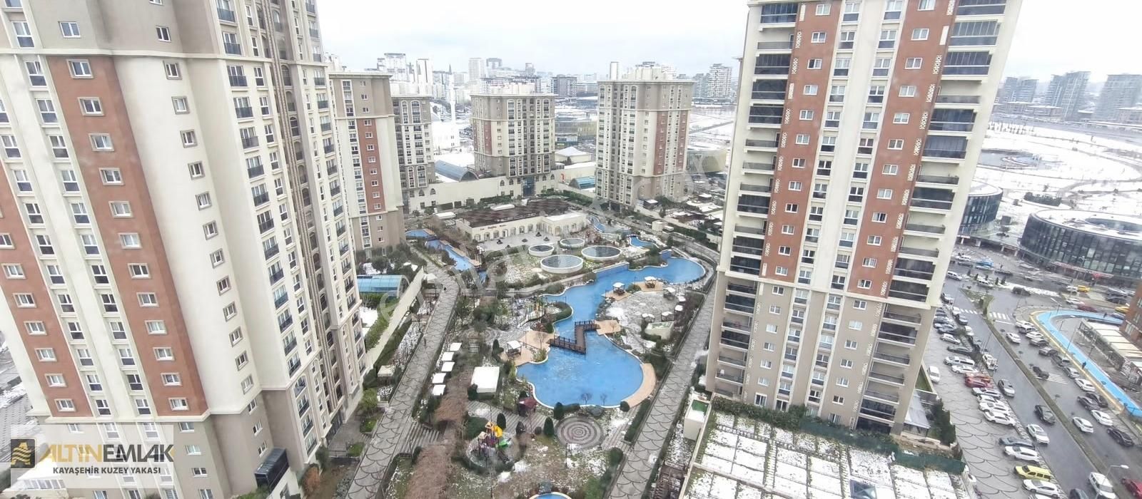 Altın Emlaktan Park Mavera1 De Satılık 3+1 Boş Peyzaj Manzaralı - Görsel 11