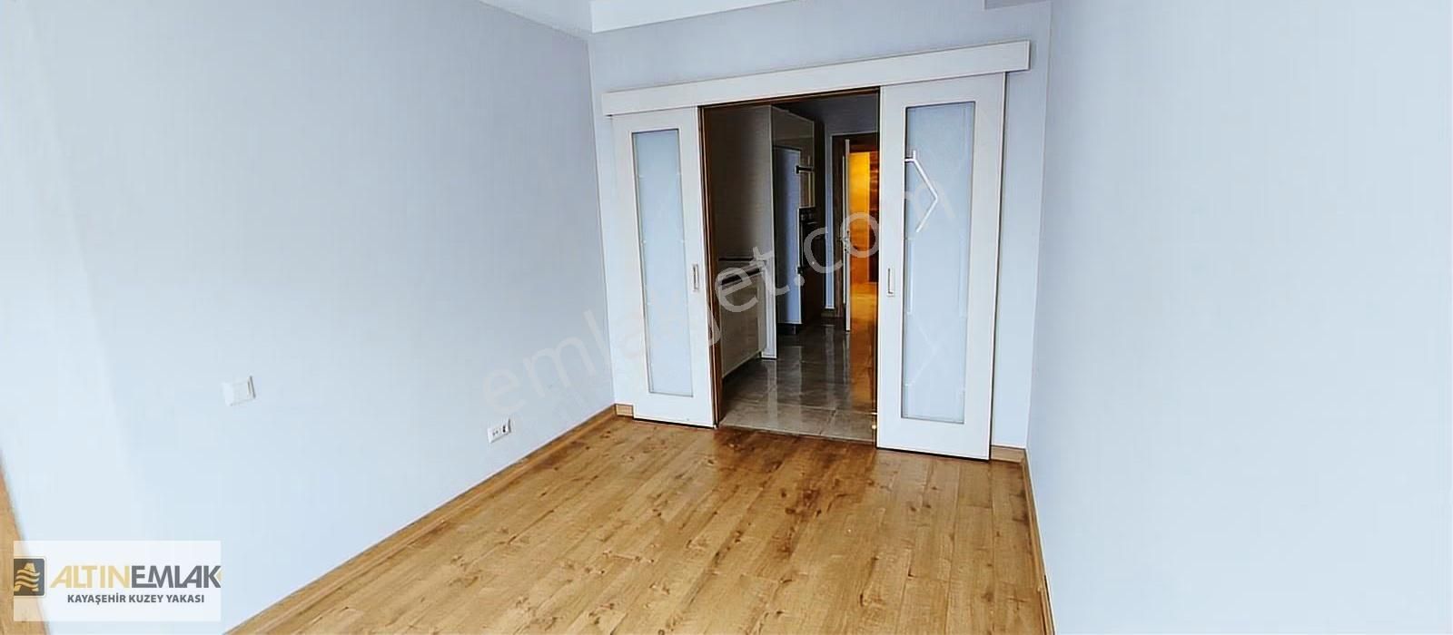 Altın Emlaktan Park Mavera1 De Satılık 3+1 Boş Peyzaj Manzaralı - Görsel 7