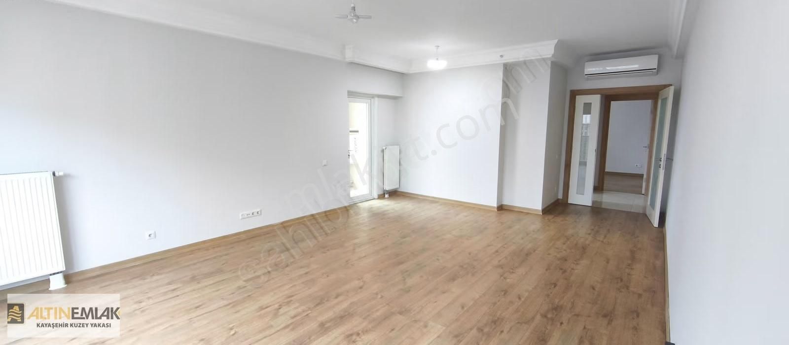 Altın Emlaktan Park Mavera1 De Satılık 3+1 Boş Peyzaj Manzaralı - Görsel 19