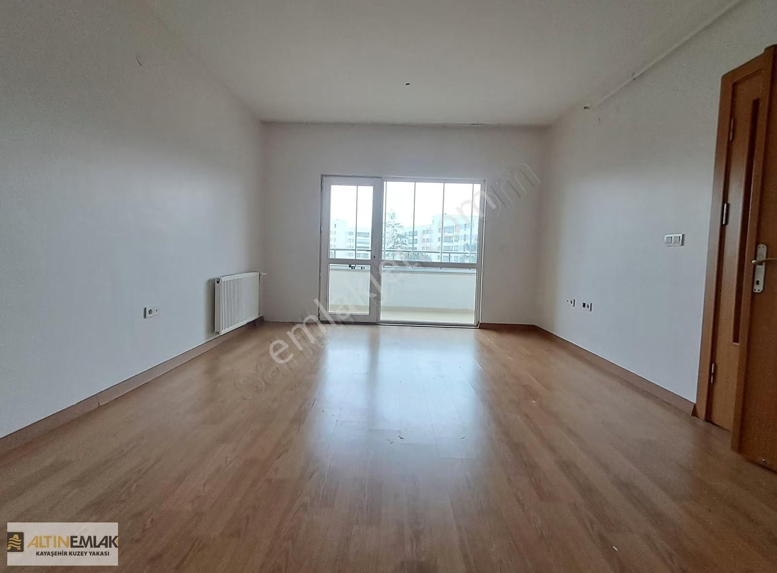 (boş) Toki 18. Bölge Satılık 2+1 Arakat Daire - Görsel 2