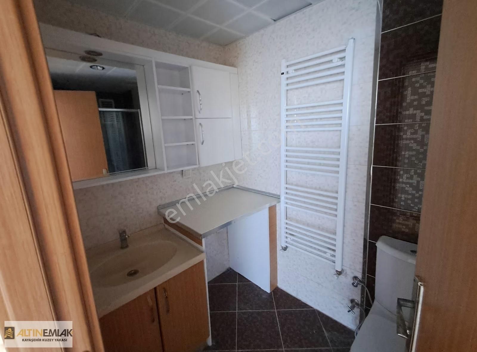 (boş) Toki 18. Bölge Satılık 2+1 Arakat Daire - Görsel 3