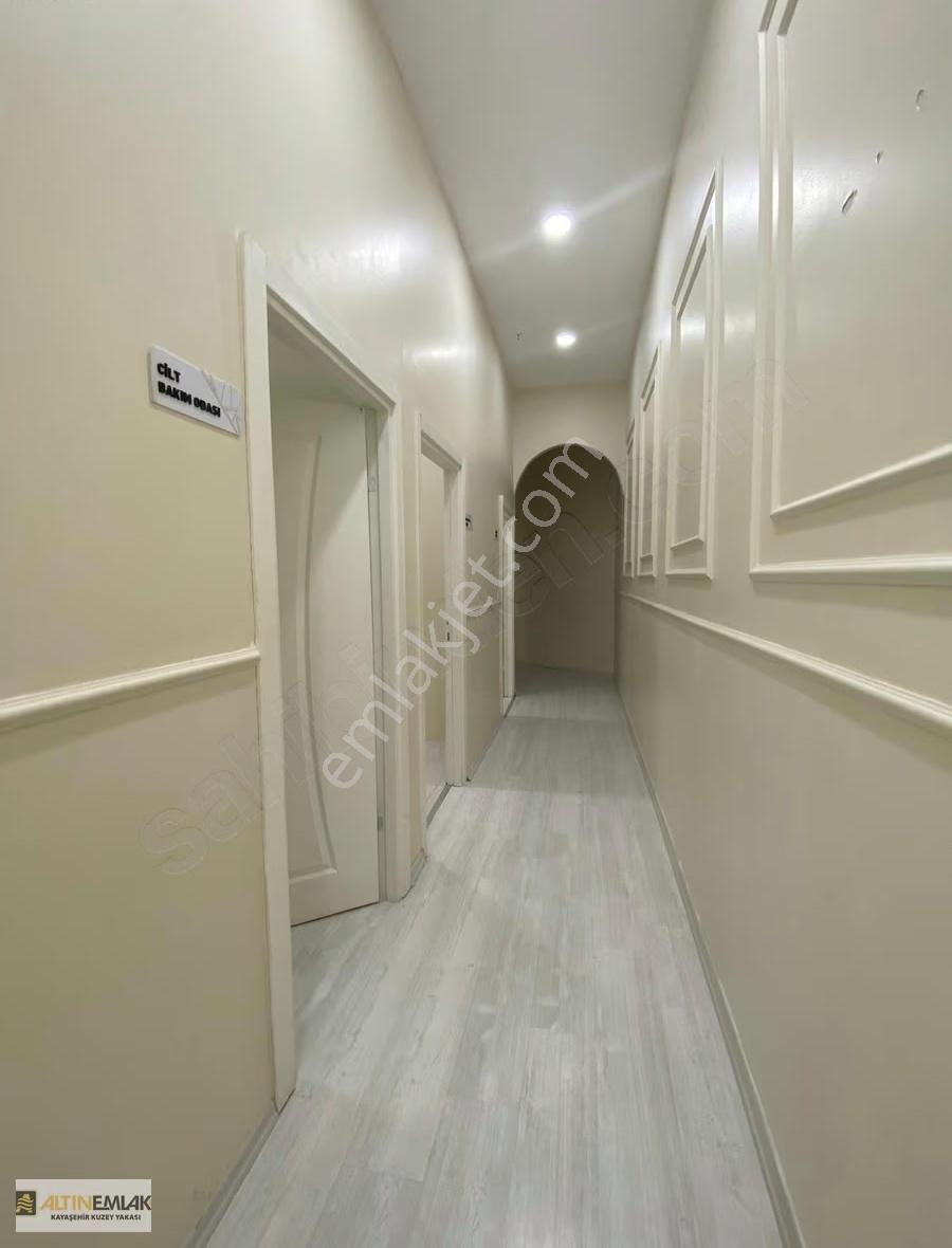 Park Mavera 1'de 52 M2 Satılık Dükkan - Görsel 2