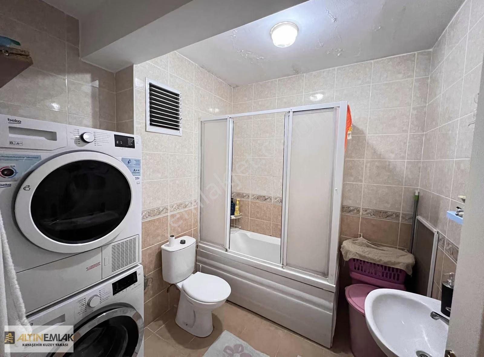 Onurkent Yıldız Apartmanında Fırsat Satılık 3+1 130m2 Daire - Görsel 10