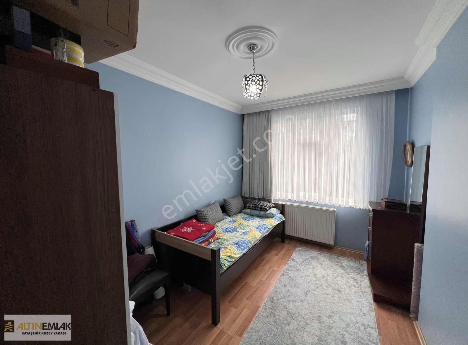 Onurkent Yıldız Apartmanında Fırsat Satılık 3+1 130m2 Daire - Görsel 5