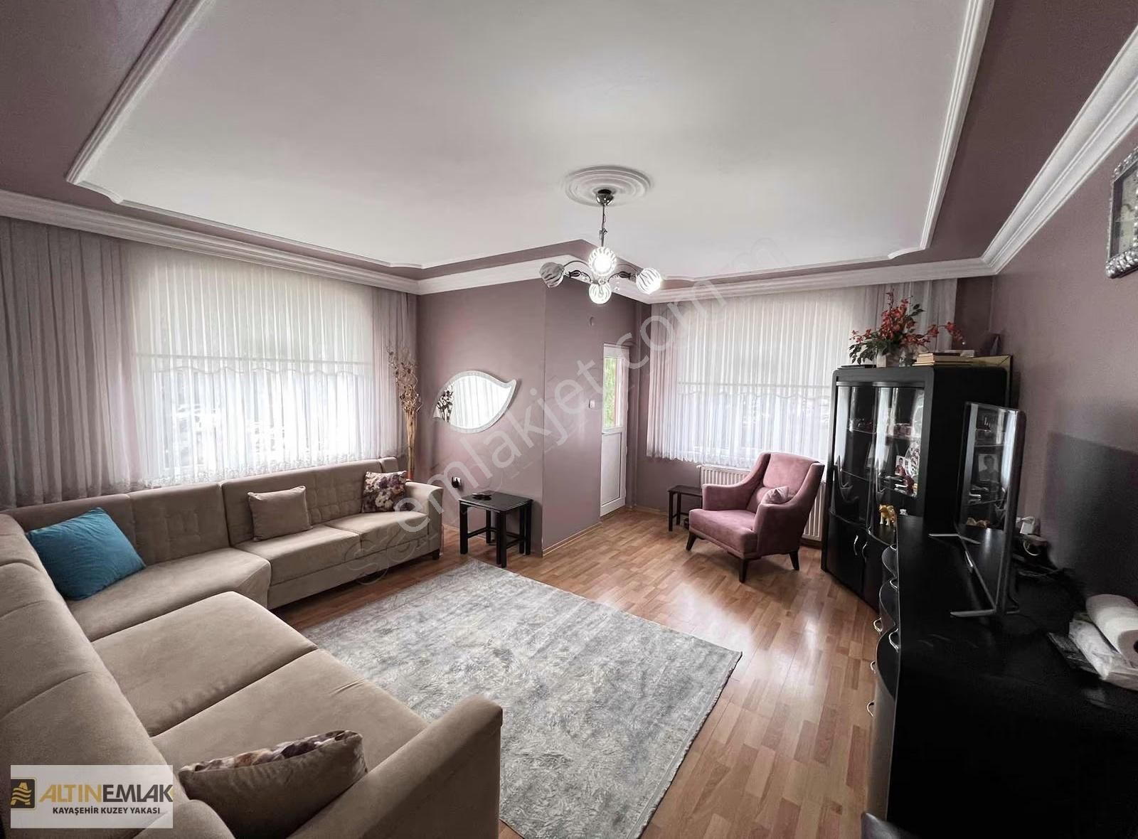 Onurkent Yıldız Apartmanında Fırsat Satılık 3+1 130m2 Daire - Görsel 14