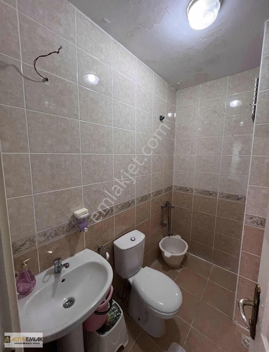 Onurkent Yıldız Apartmanında Fırsat Satılık 3+1 130m2 Daire - Görsel 13