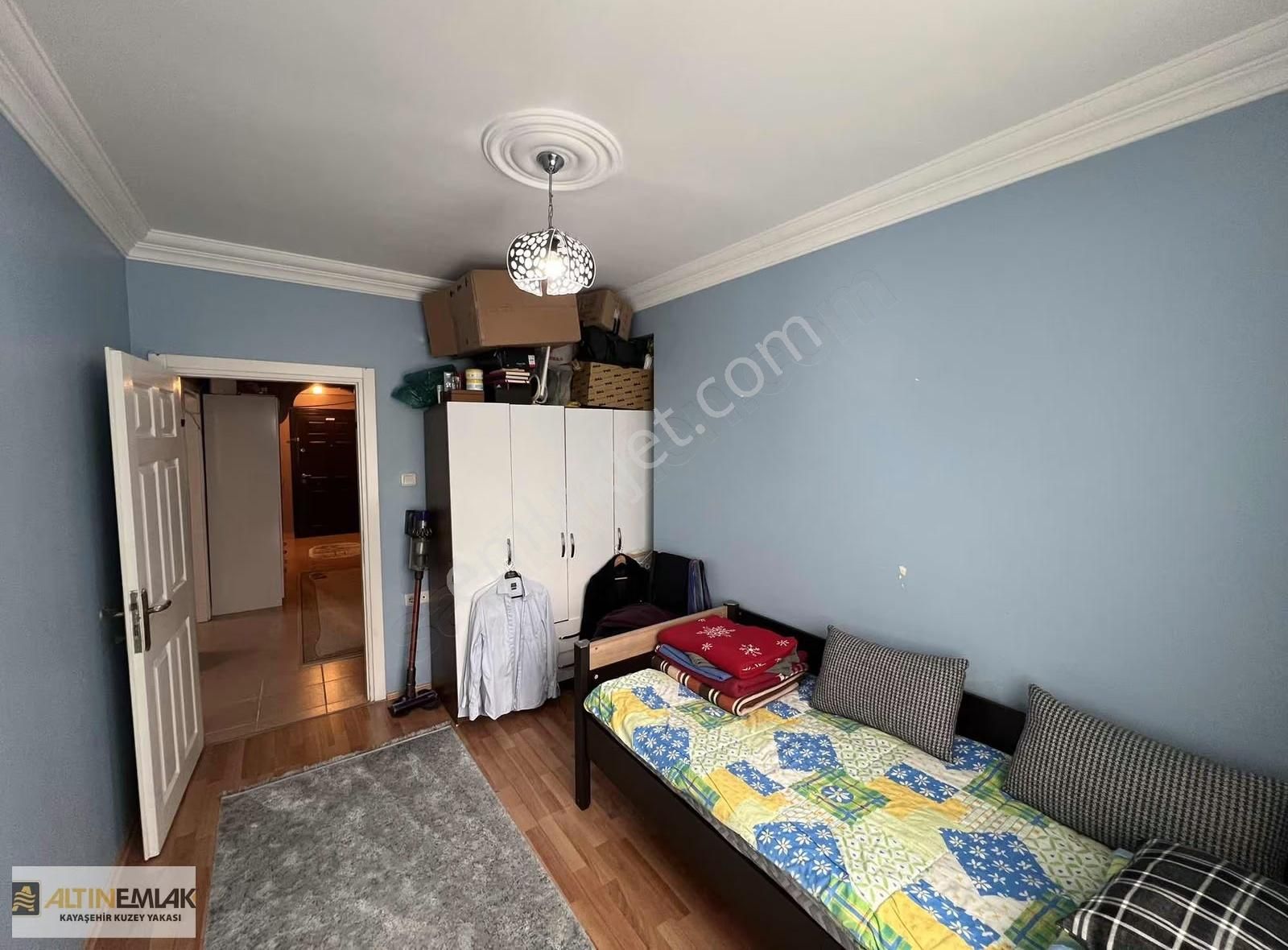 Onurkent Yıldız Apartmanında Fırsat Satılık 3+1 130m2 Daire - Görsel 11