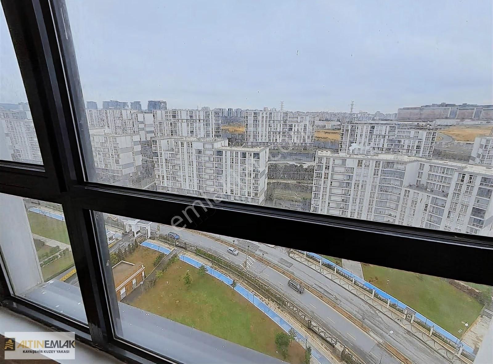 Emlak Konut Başakşehir Evleri Güneydoğu Boş Daire - Görsel 13