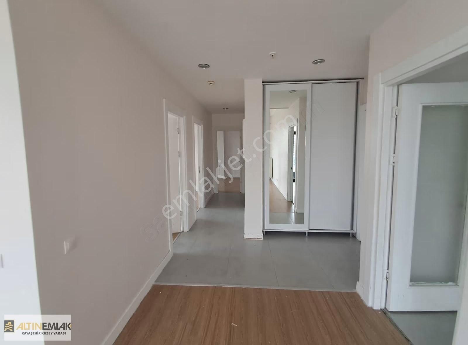 Emlak Konut Başakşehir Evleri Güneydoğu Boş Daire - Görsel 8