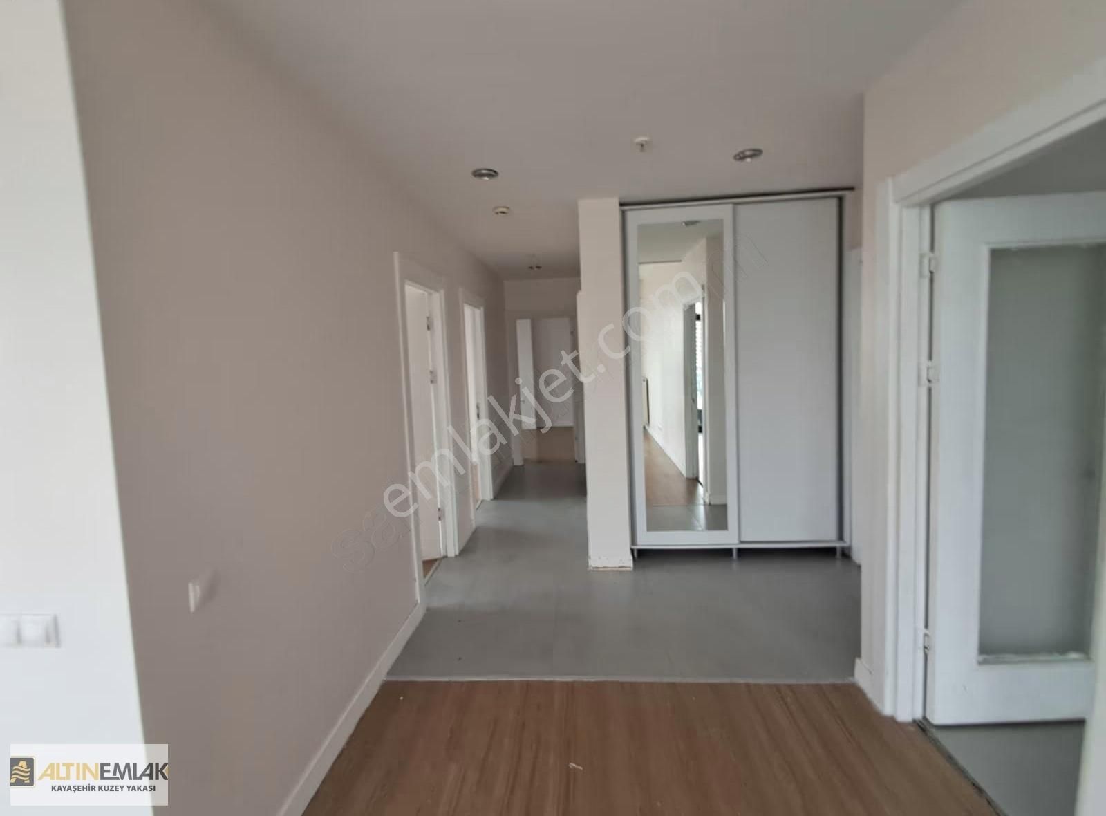 Emlak Konut Başakşehir Evleri Güneydoğu Boş Daire - Görsel 3