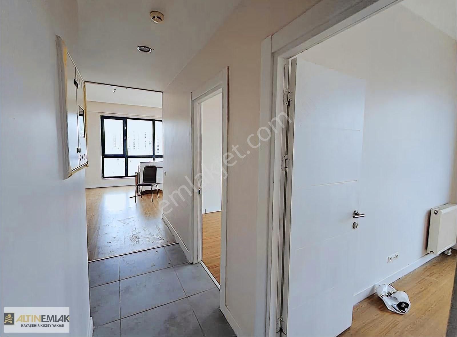 Emlak Konut Başakşehir Evleri Güneydoğu Boş Daire - Görsel 4